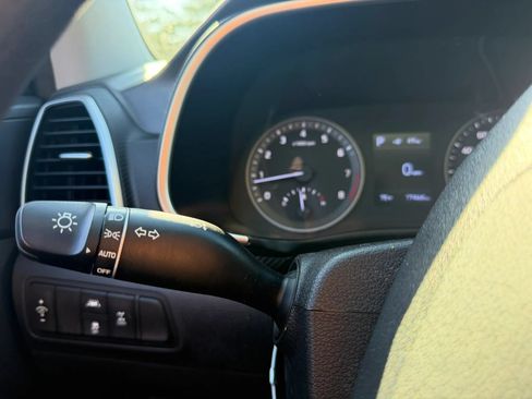 Used 2019 Hyundai Tucson SE AWD/4WD image 14