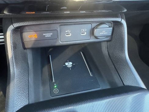 Certified 2026 Honda Civic Sport Touring image 24