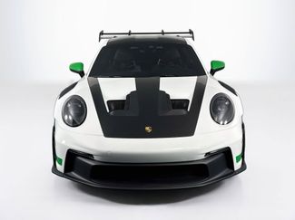 Used 2024 Porsche 911 GT3 RS RWD video 2