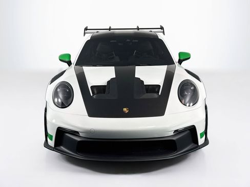Used 2024 Porsche 911 GT3 RS RWD image 2