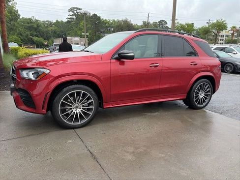 Used 2023 Mercedes-Benz GLE 350 4MATIC image 13