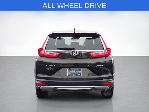 Used 2018 Honda CR-V EX-L image 4