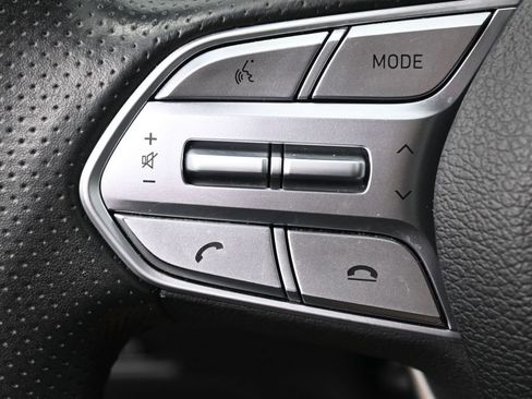 Used 2023 Hyundai Santa Fe Calligraphy image 17