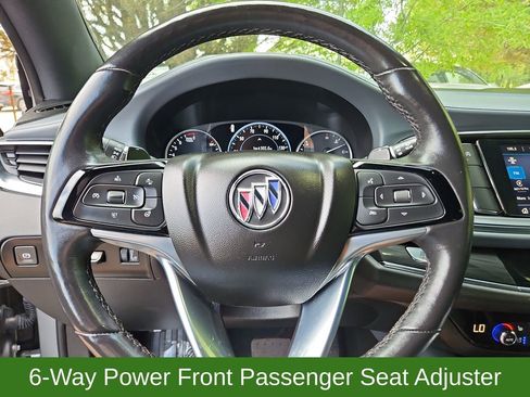 Used 2024 Buick Enclave Premium FWD image 10
