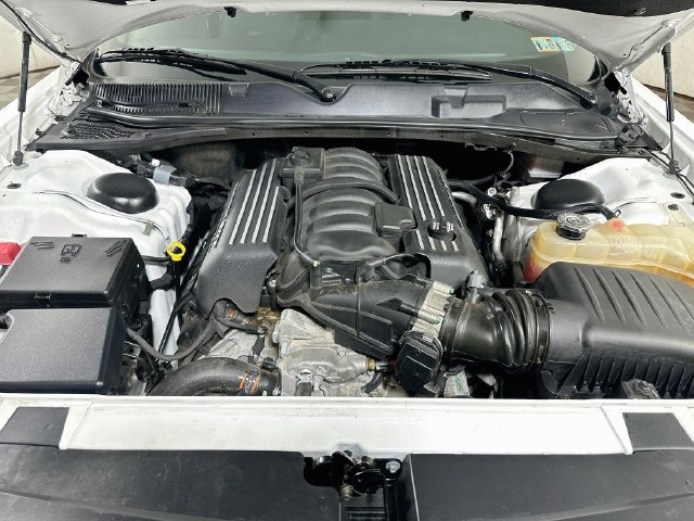 Used 2021 Dodge Challenger R/T Scat Pack RWD image 37