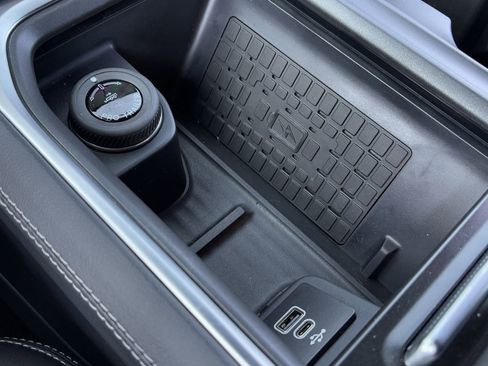 New 2025 Ford Expedition Platinum w/ Stealth Performance Package image 51