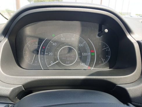 Used 2015 Honda CR-V EX image 18