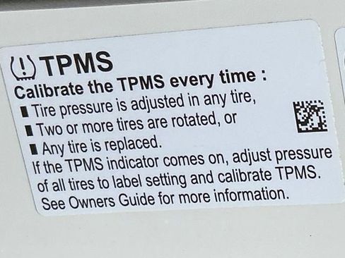 Used 2023 Honda CR-V EX image 29