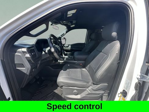 Used 2025 Ford F150 STX RWD image 19