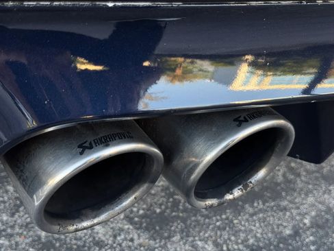 Used 2013 BMW M5 RWD image 13
