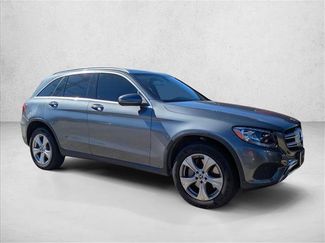 Used 2018 Mercedes-Benz GLC 300 4MATIC video 2