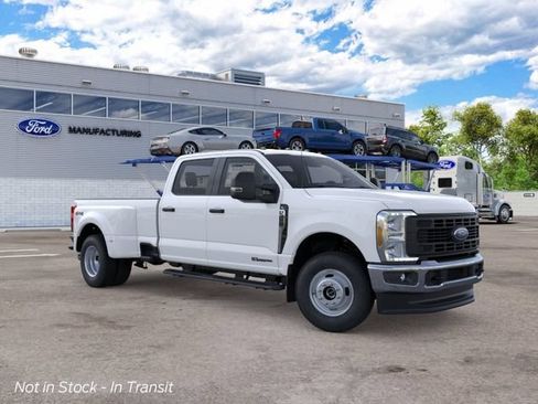 New 2026 Ford F350 XL AWD/4WD image 7