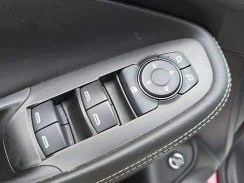 Certified 2023 Buick Encore GX Select w/ Experience Buick Package image 13