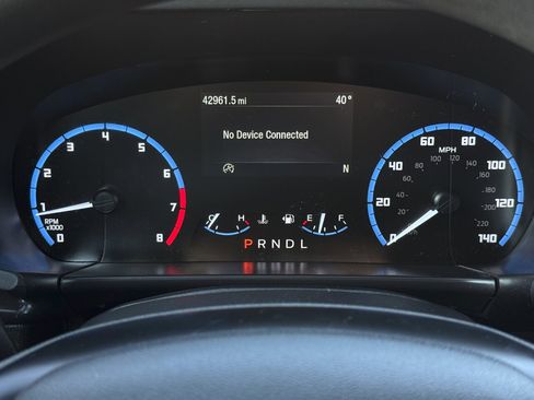 Used 2024 Ford Bronco Sport Big Bend image 20