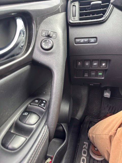 Certified 2020 Nissan Rogue SV AWD/4WD image 20