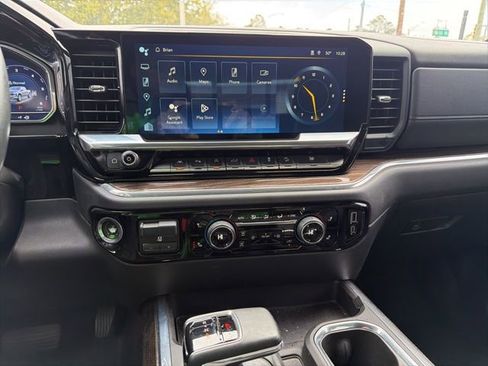 Used 2024 Chevrolet Silverado 1500 RST w/ Convenience Package II image 12