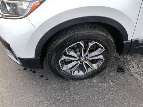 Used 2022 Honda CR-V EX image 28