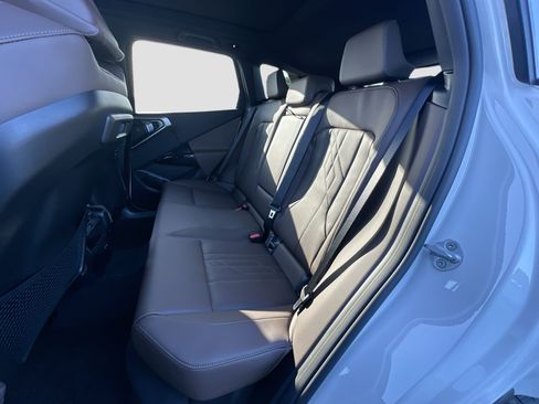 New 2026 BMW X3 xDrive30i w/ Convenience Package AWD/4WD image 17