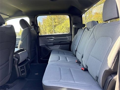 Used 2022 RAM 1500 Big Horn image 11
