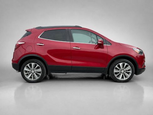 Used 2019 Buick Encore Preferred w/ Safety Package AWD/4WD image 6