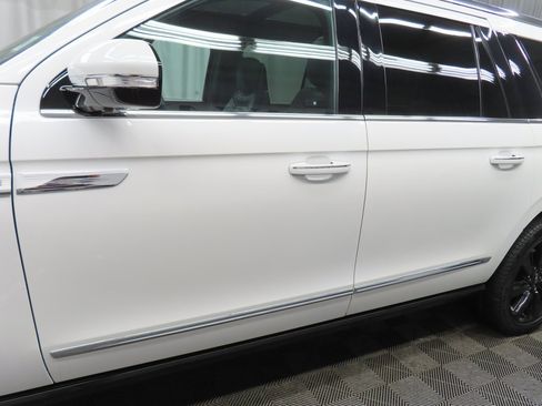 Used 2024 Lincoln Navigator L Reserve w/ Equipment Group 201A image 50