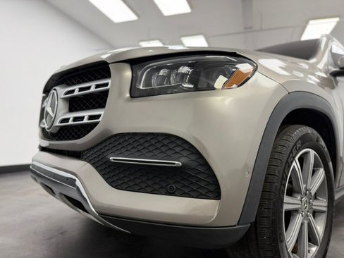 Used 2022 Mercedes-Benz GLS 450 4MATIC image 15