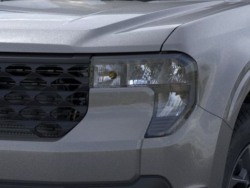 New 2026 Ford Maverick XLT FWD image 17