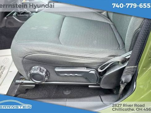 Used 2021 Jeep Gladiator Overland w/ Cold Weather Group AWD/4WD image 10