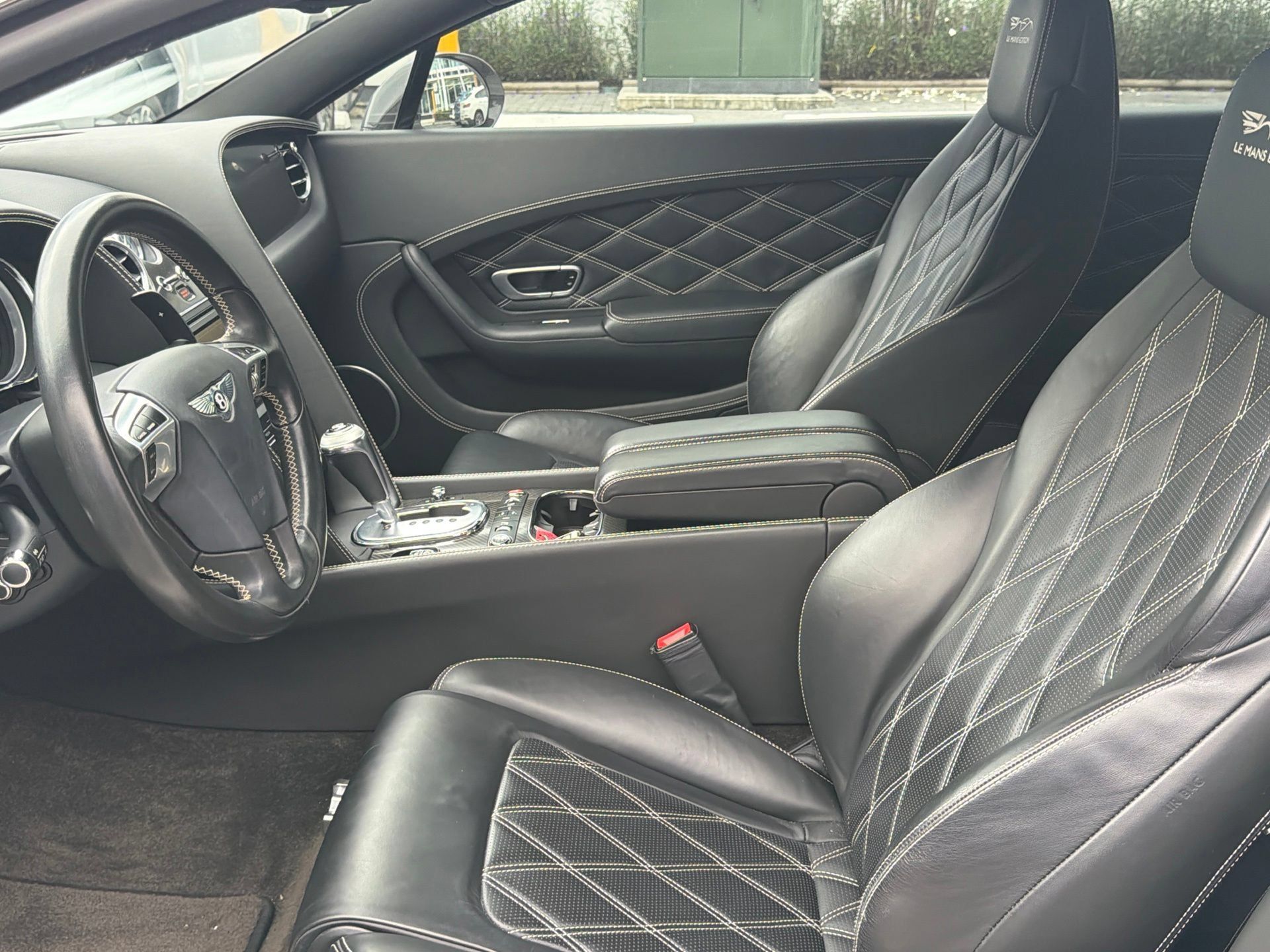 Used 2013 Bentley Continental GT Speed AWD/4WD image 11