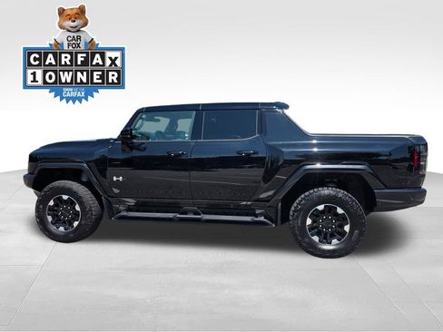 Used 2023 GMC Hummer EV Edition 1 AWD/4WD image 4