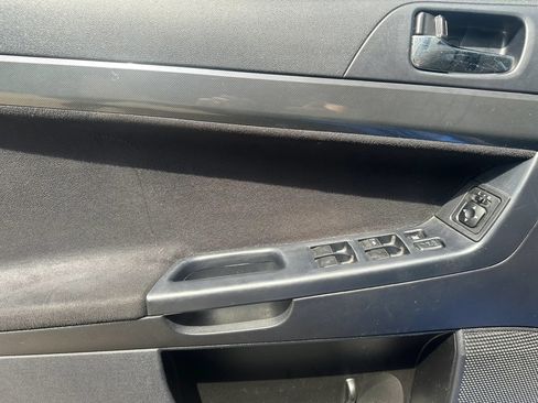 Used 2011 Mitsubishi Lancer GTS FWD image 9