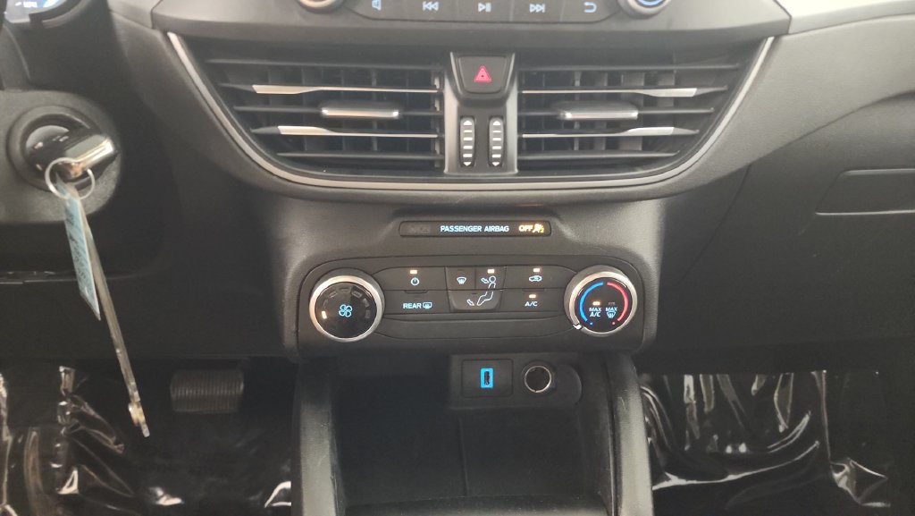 Used 2020 Ford Escape S FWD image 15