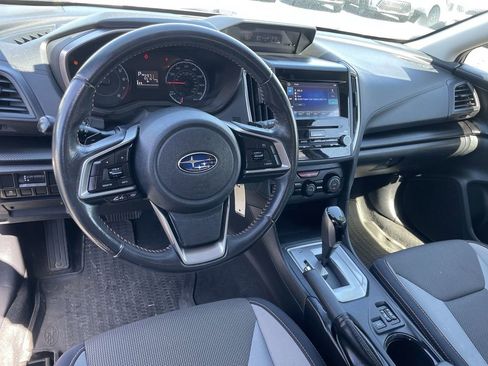 Used 2019 Subaru Crosstrek 2.0i Premium image 10