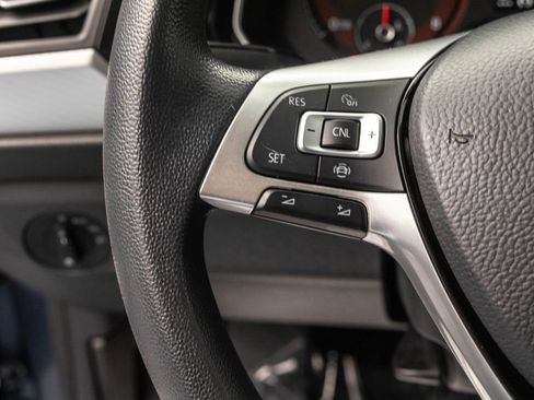 Used 2019 Volkswagen Jetta S w/ Driver Assistance Package image 15