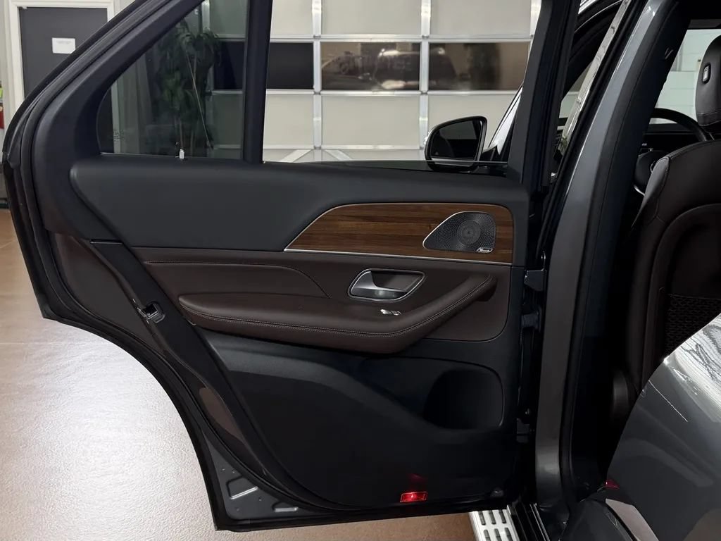 Used 2021 Mercedes-Benz GLE 350 4MATIC image 34