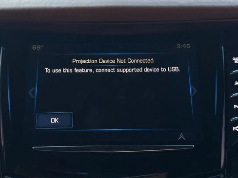 Used 2017 Cadillac Escalade Platinum RWD image 40
