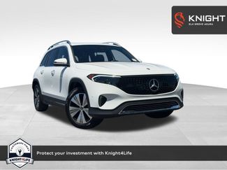 Used 2024 Mercedes-Benz EQB 250+ 360° Tour