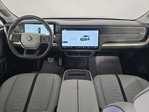 Used 2023 Rivian R1S Launch Edition AWD/4WD image 25