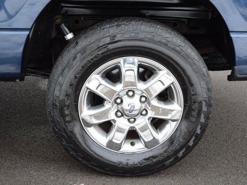 Used 2014 Ford F150 XLT w/ Equipment Group 302A Luxury image 10