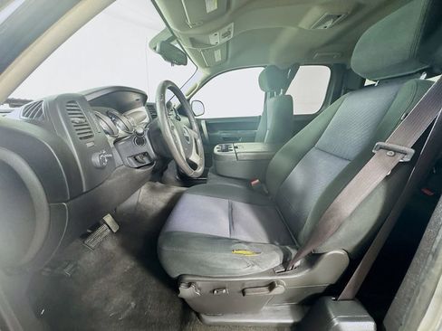 Used 2012 GMC Sierra 1500 SLE w/ Texas Edition image 21