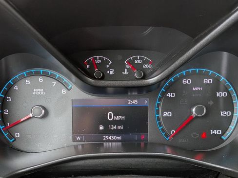 Certified 2022 Chevrolet Colorado Z71 AWD/4WD image 16