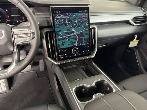 New 2026 GMC Acadia Elevation w/ Black Edition FWD image 29