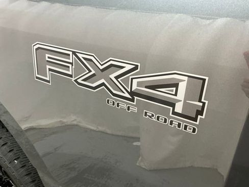 New 2026 Ford F350 Lariat w/ Black Appearance Package AWD/4WD image 7