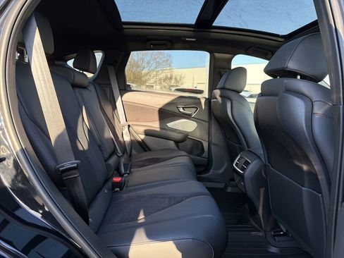 New 2026 Acura RDX A-Spec AWD/4WD image 17
