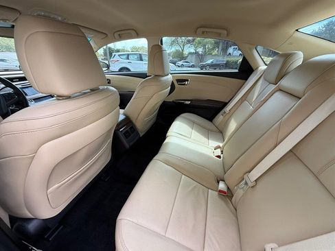 Used 2015 Toyota Avalon XLE FWD image 28
