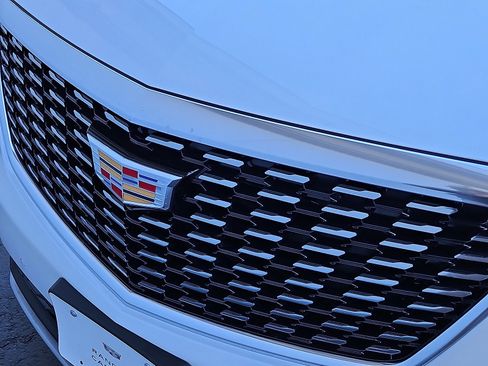 New 2026 Cadillac XT5 Premium Luxury w/ Driver Assist Package image 12