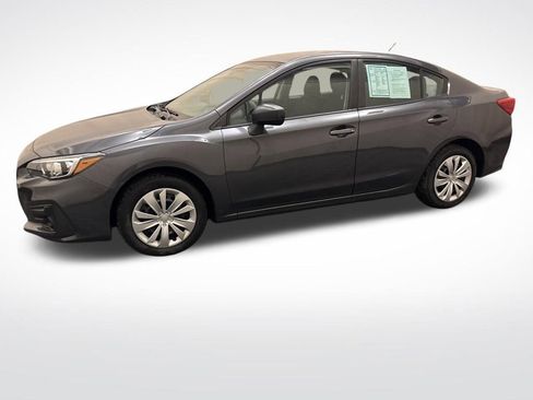 Used 2019 Subaru Impreza 2.0i AWD/4WD image 9