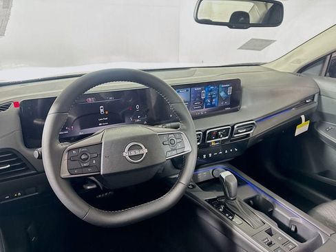 New 2026 Nissan Sentra SV image 9