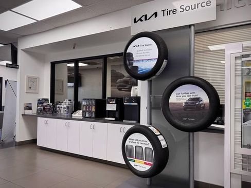 New 2026 Kia K4 EX image 38