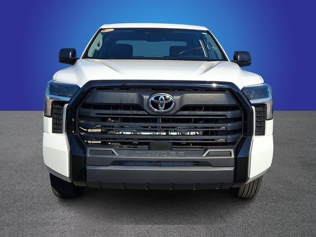 Used 2023 Toyota Tundra SR AWD/4WD image 2